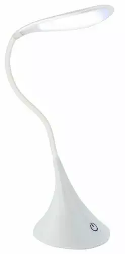 RoGer RO-L5013-WH LED desk lamp Photo 2