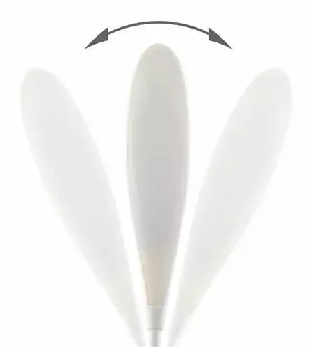 RoGer RO-L5013-WH LED desk lamp Photo 3