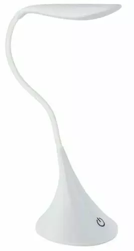 RoGer RO-L5013-WH LED desk lamp Photo 5