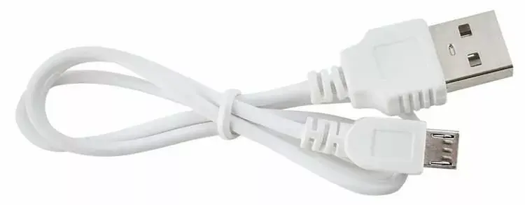 RoGer RO-L5013-WH LED desk lamp Photo 6