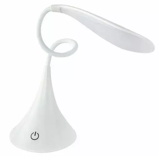 RoGer RO-L5013-WH LED desk lamp Photo 7