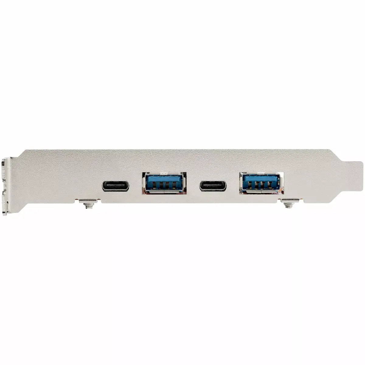 USB PCIe Karte StarTech PEXUSB312A2C2V Photo 5