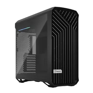 Datora korpuss Fractal Design Torrent Tower Black