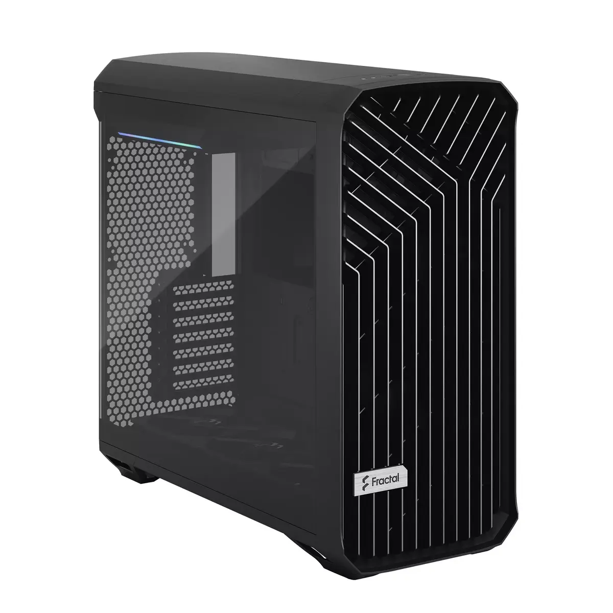 Datora korpuss Fractal Design Torrent Photo 3