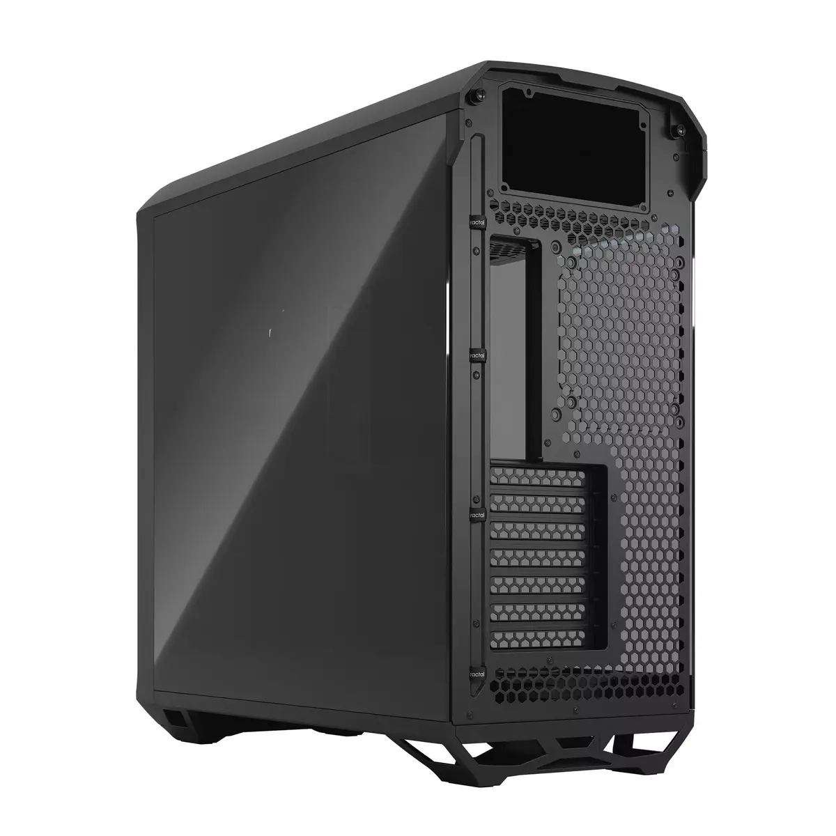 Datora korpuss Fractal Design Torrent Photo 7