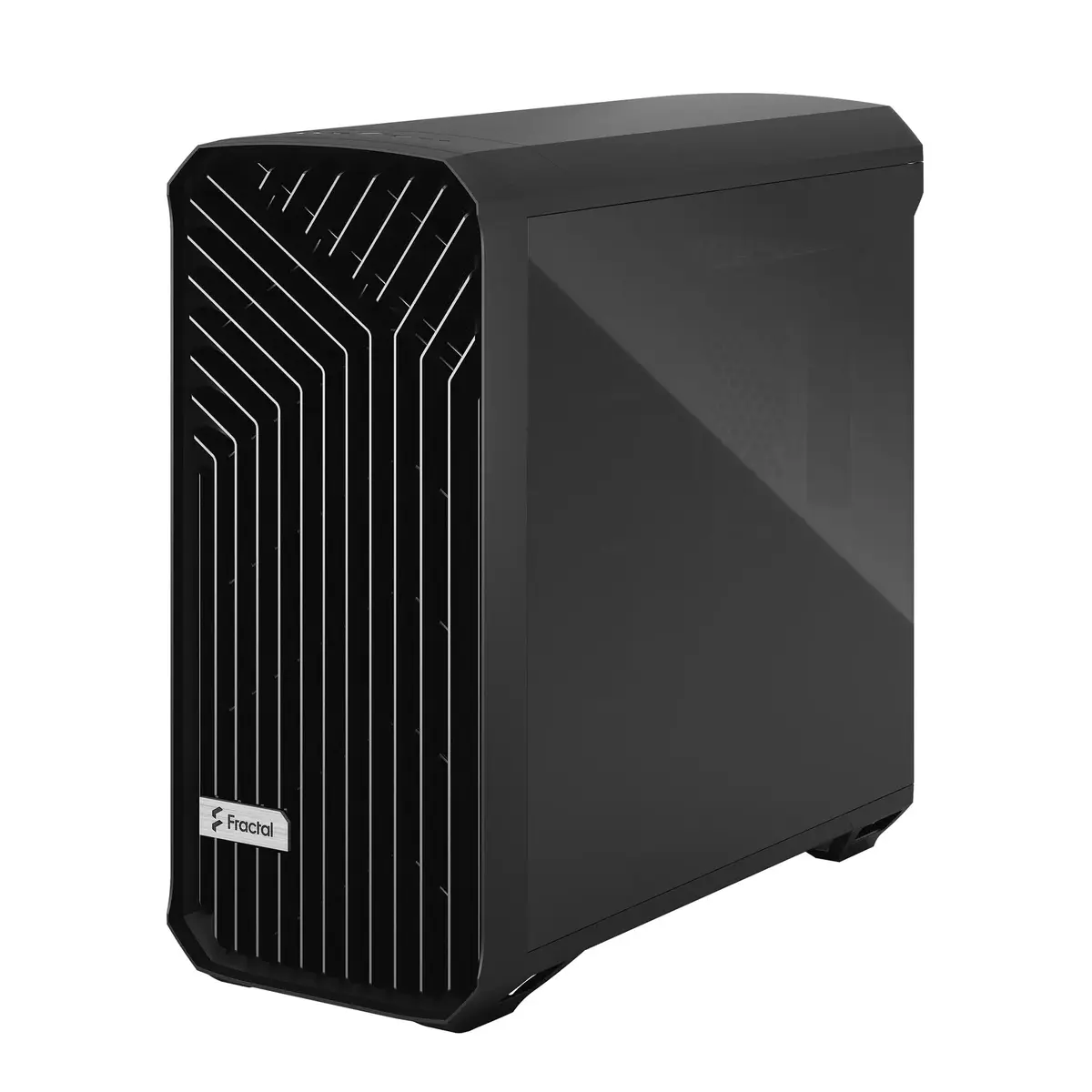 Datora korpuss Fractal Design Torrent Photo 10