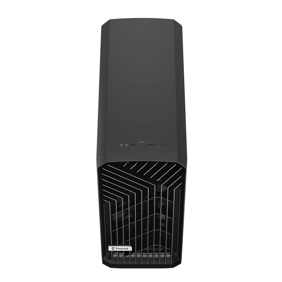 Datora korpuss Fractal Design Torrent Photo 11