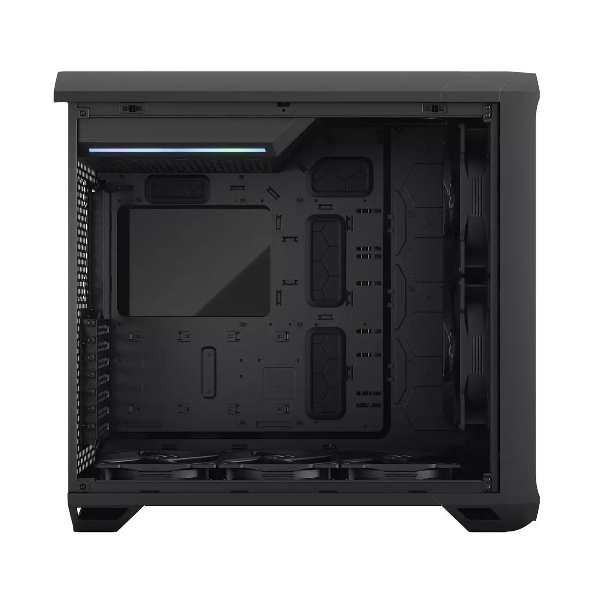 Datora korpuss Fractal Design Torrent Photo 12