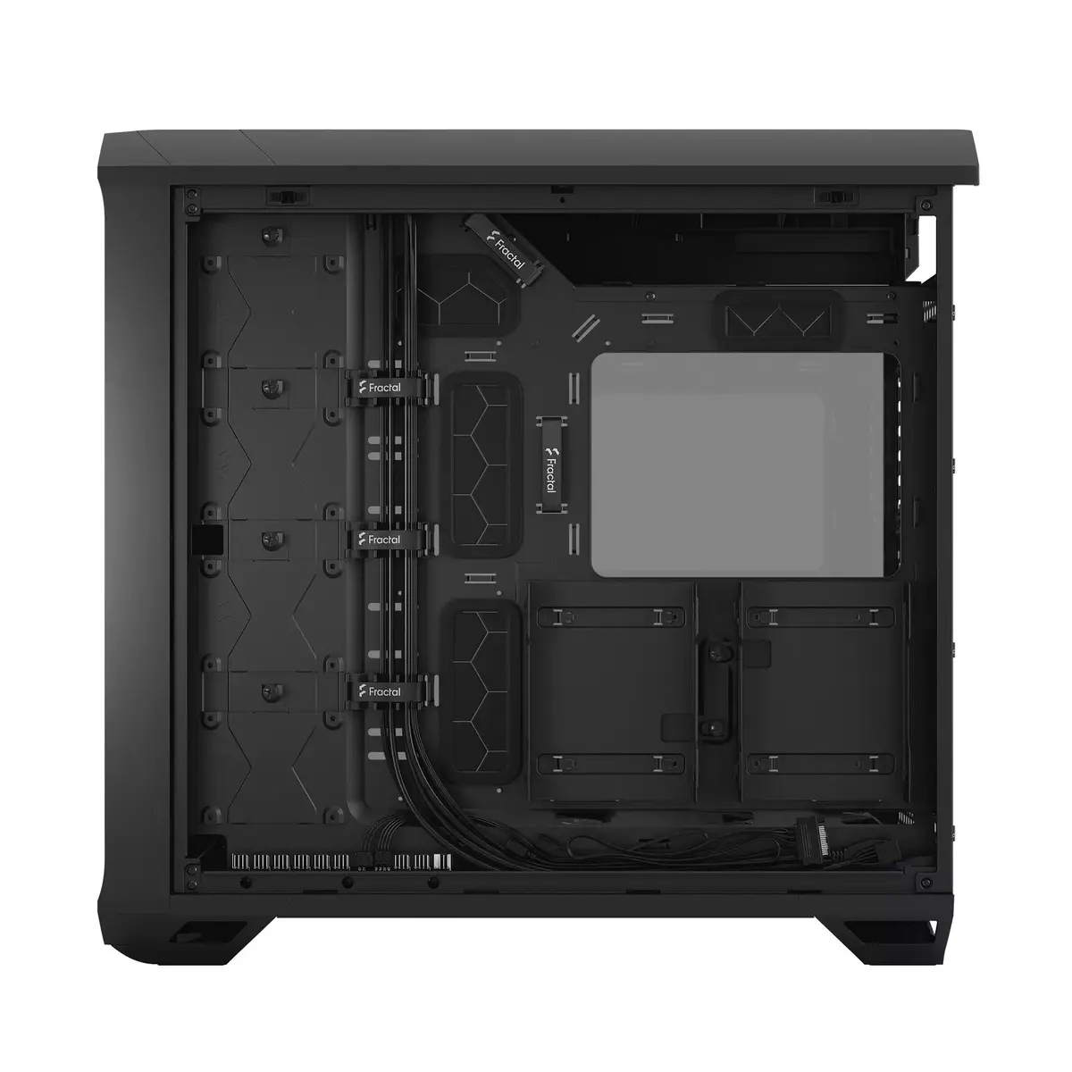 Datora korpuss Fractal Design Torrent Photo 15