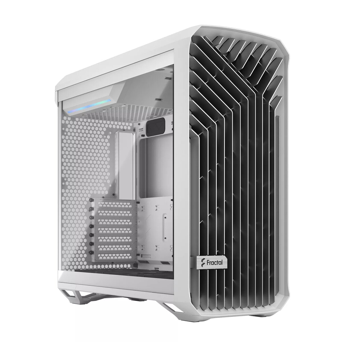 Datora korpuss Fractal Design Torrent Tower