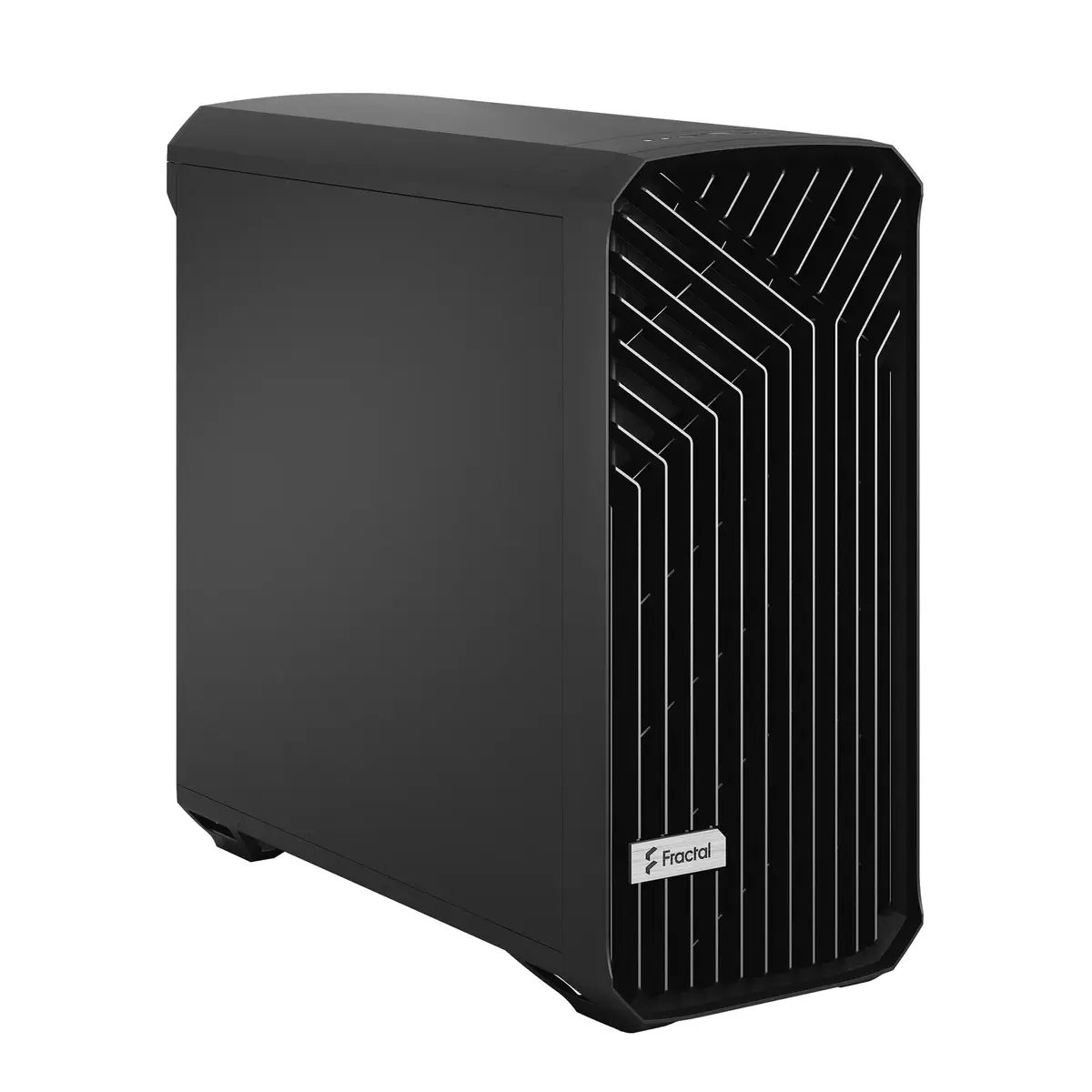 PC case Fractal Design Torrent Photo 3