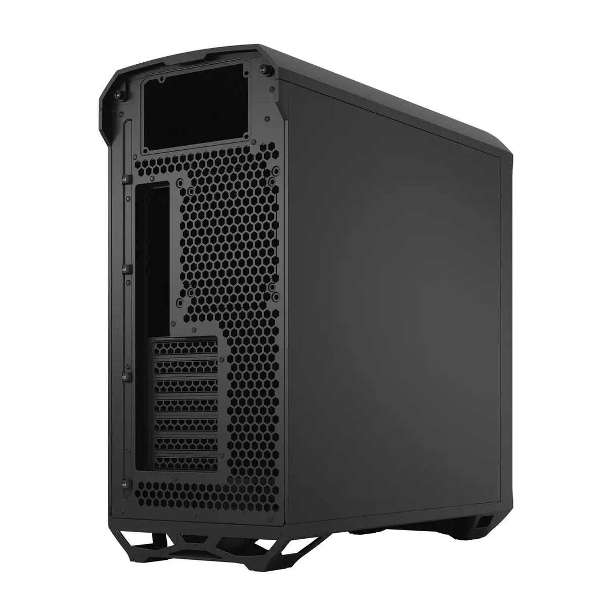 PC case Fractal Design Torrent Photo 5