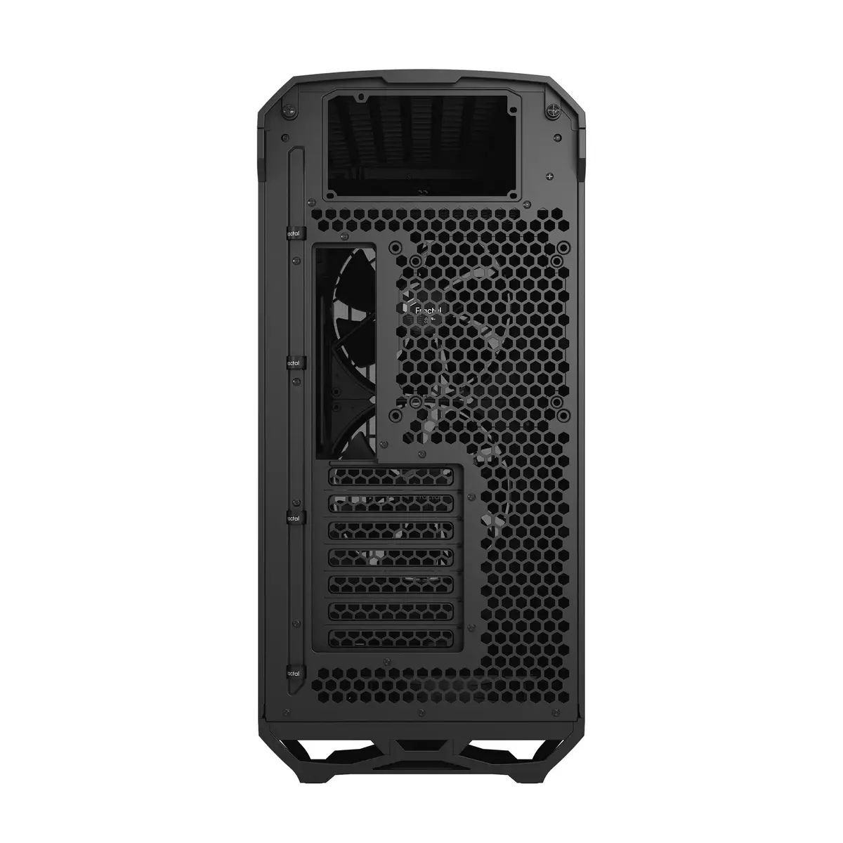 PC case Fractal Design Torrent Photo 6