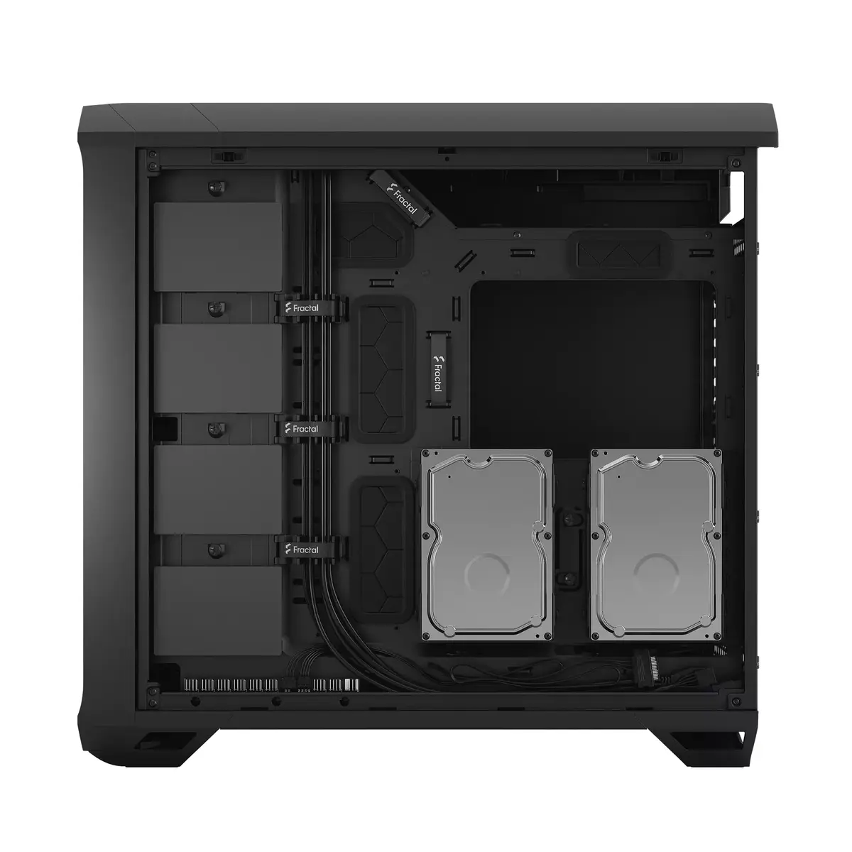 PC case Fractal Design Torrent Photo 13