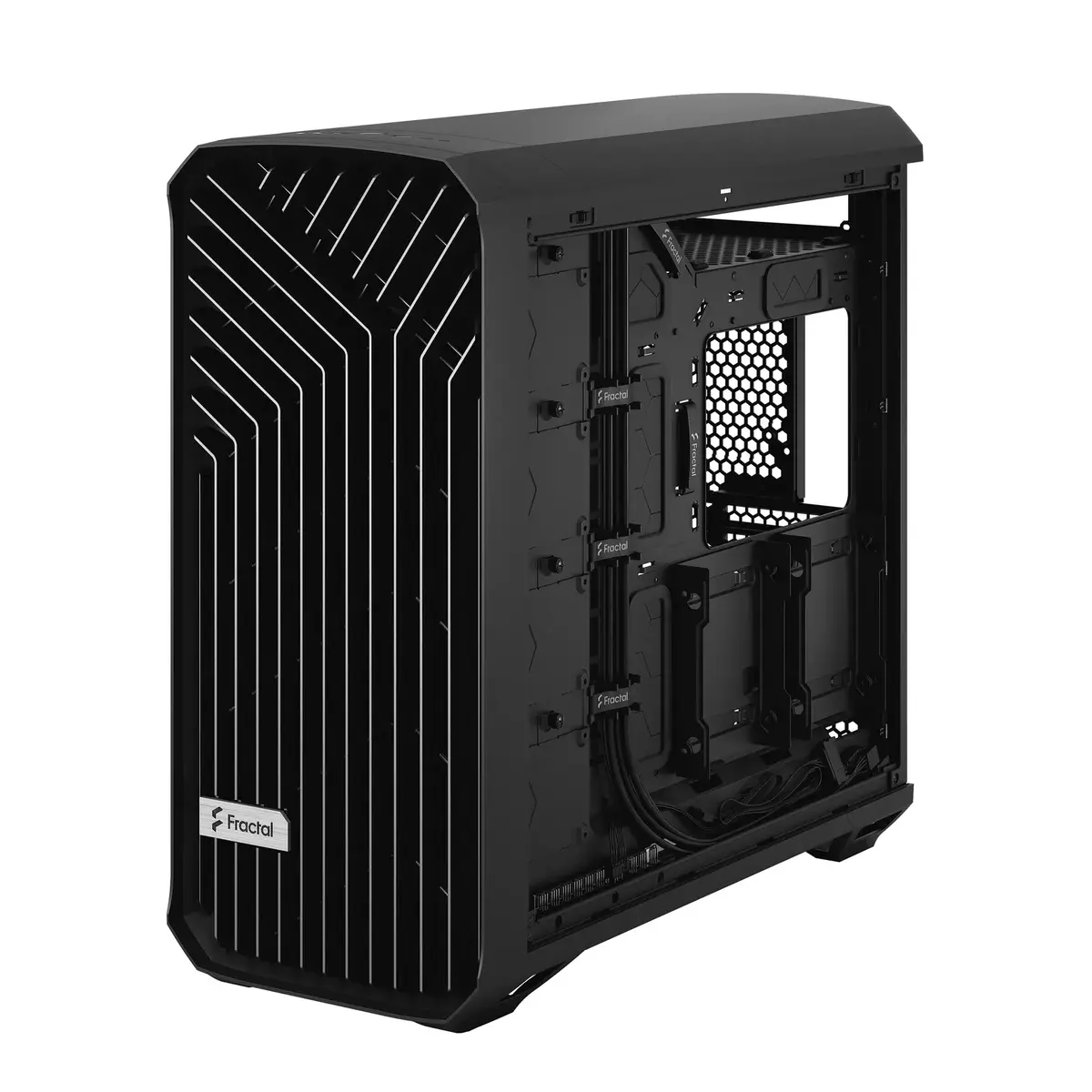 PC case Fractal Design Torrent Photo 14