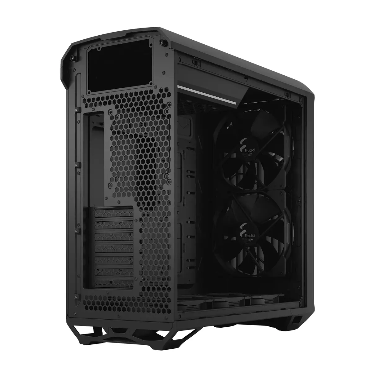 PC case Fractal Design Torrent Photo 16