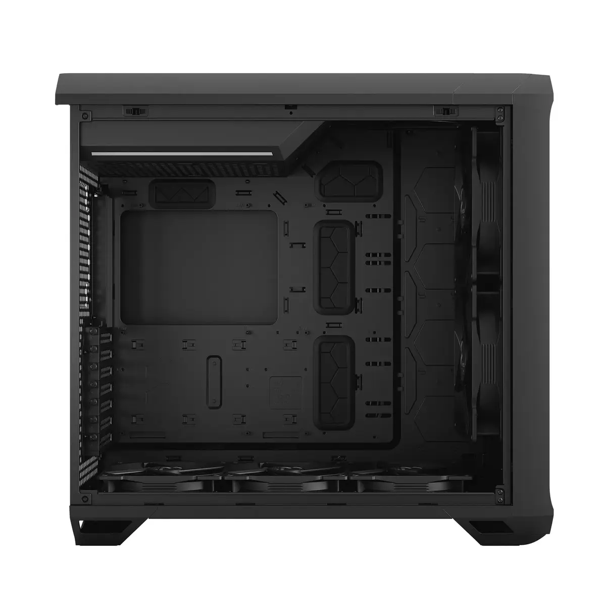 PC case Fractal Design Torrent Photo 19