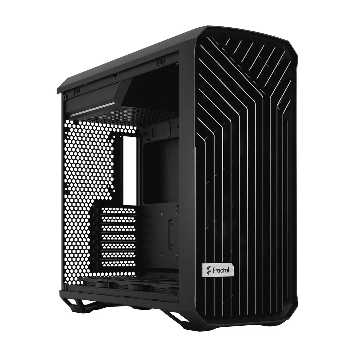PC case Fractal Design Torrent Photo 20