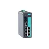 Moxa EtherDevice EDS-308 slēdzis Photo 2