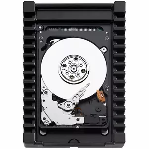 HDD Hewlett Packard Enterprise 600GB SFF 6G SAS EG0600FBLSH-M6625