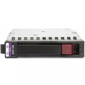 HDD Hewlett Packard Enterprise 450GB SFF 6G SAS 10K rpm 693569-006