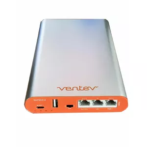 Ventev VenVolt V2 Исследование объекта 