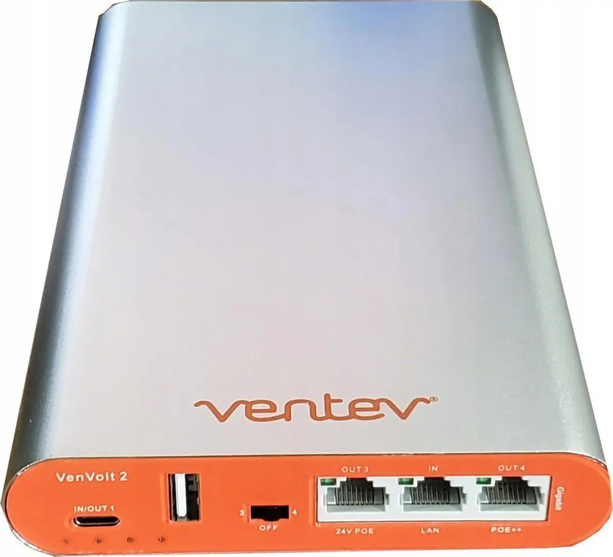 Ventev VenVolt V2 VNV-SSBP-VV2 Portable Power Supply Photo 2