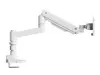 Крепление Multibrackets M Deskmount Gas Spring Single White Photo 3