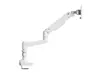 Крепление Multibrackets M Deskmount Gas Spring Single White Photo 5