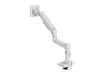 Крепление Multibrackets M Deskmount Gas Spring Single White Photo 7