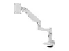 Крепление Multibrackets M Deskmount Gas Spring Single White Photo 9
