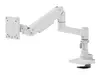 Крепление Multibrackets M Deskmount Gas Spring Single White Photo 10