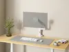 Крепление Multibrackets M Deskmount Gas Spring Single White Photo 12