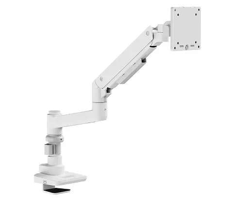Крепление Multibrackets M Deskmount Gas Spring Single White Photo 17