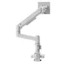 Крепление Multibrackets M Deskmount Gas Spring Single White Photo 20