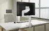 Крепление Multibrackets M Deskmount Gas Spring Single White Photo 21