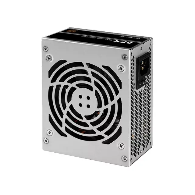CHIEFTEC BFX-350BS 350W ATX barošanas bloks Photo 2