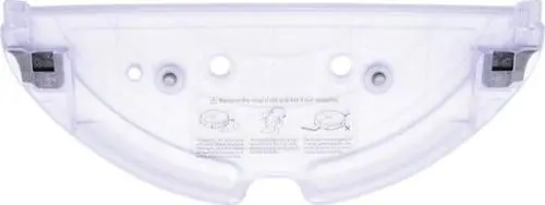 Roborock mop cloth mount – Q7 Max / S6 MaxV / S5 Max Photo 2