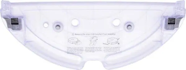 Roborock mop cloth mount – Q7 Max / S6 MaxV / S5 Max Photo 3