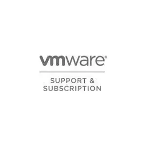 VMware Support and Subscription Production - Tehniskais atbalsts (atjaunošana) - VMware vRealize Automation Standard (v. 7) - 1 CPU - neatliekamais atbalsts pa tālruni - 1 gads - 24x7 - atbildes laiks: 30 min.