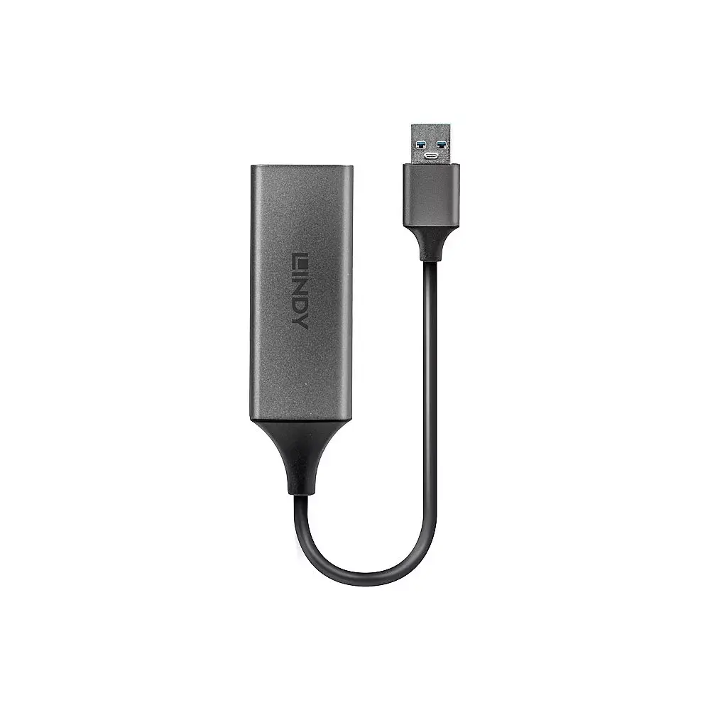Lindy USB 3.0 Gigabit Ethernet Converter Photo 2