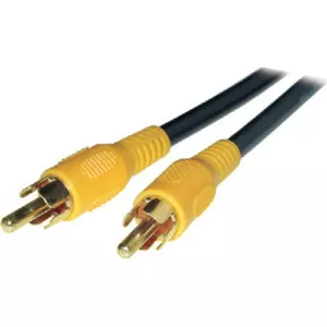RCA audio kabelis ShiverPeaks 90022-10G — cinch (RCA) uz cinch, 1 kabelis