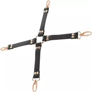 Аксессуар COQUETTE Hog Tie D-229282 — фэнтези ремешок из веганской кожи