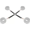COQUETTE Hog Tie D-229282 vegan leather restraint Photo 3