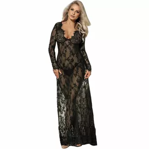 Платье SUBBLIME с длинным рукавом, размер L/XL