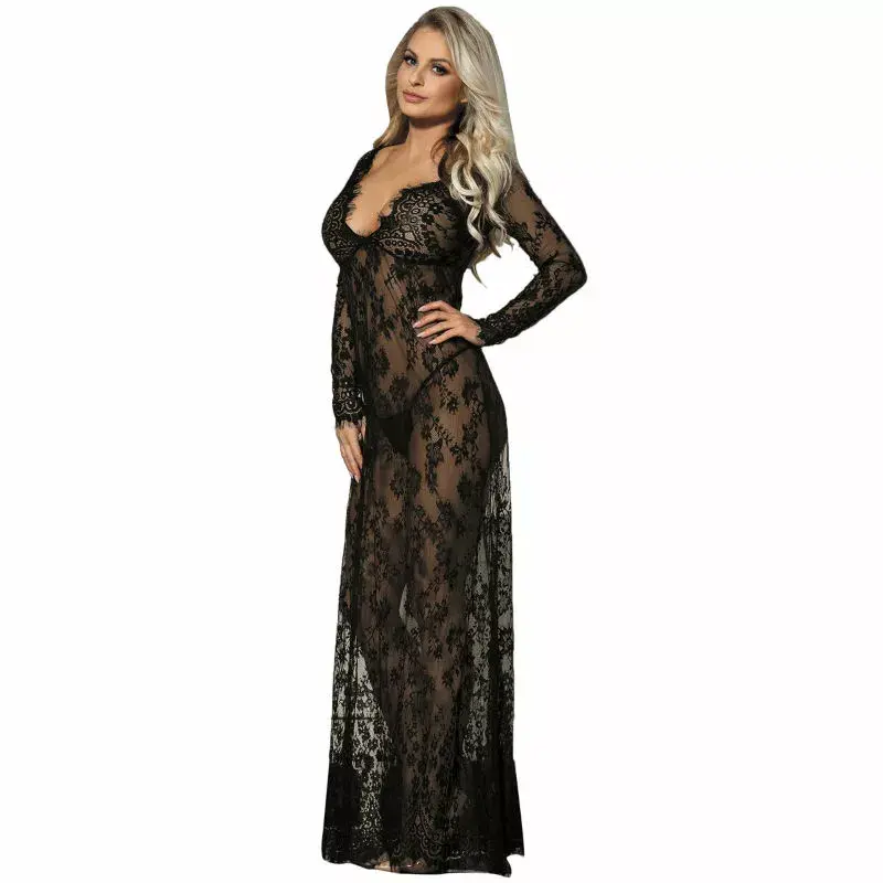 Платье SUBBLIME с длинным рукавом L/XL Photo 2