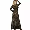 Платье SUBBLIME с длинным рукавом L/XL Photo 3