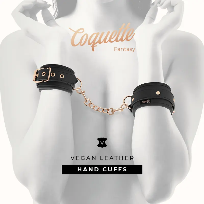 Наручники Coquette D-229281 Photo 2