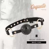 Шаровой кляп COQUETTE D-229276 Photo 5