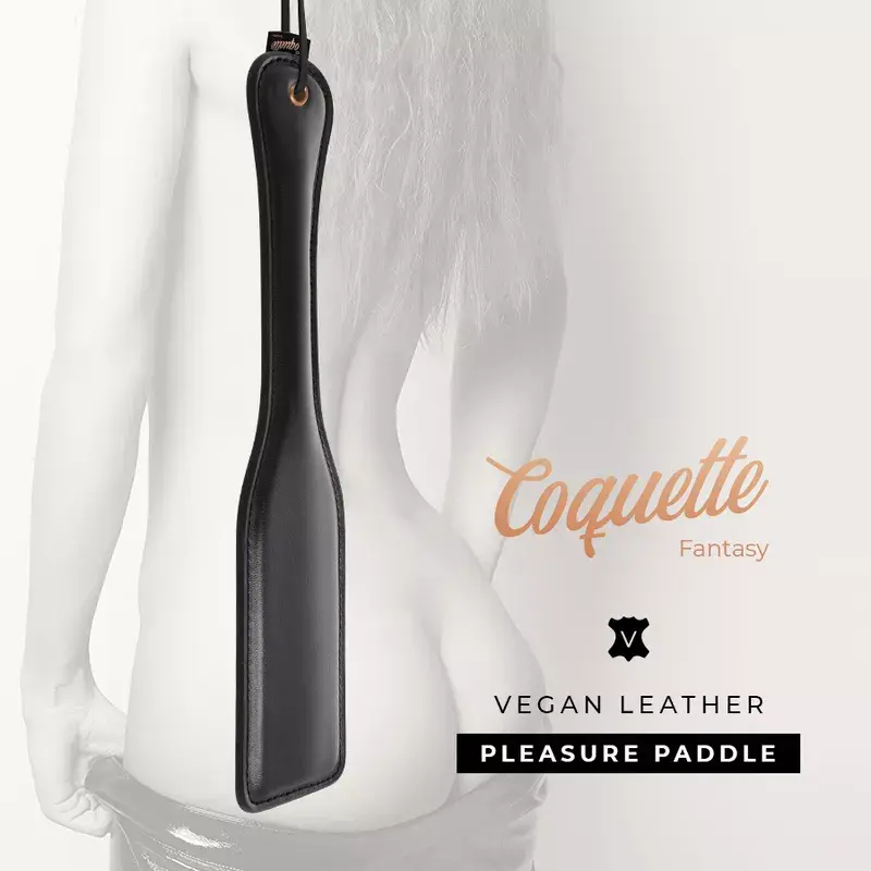 COQUETTE Paddle D-229284 Fantasy Photo 3